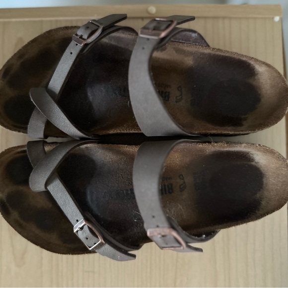 Birkenstocks! - Picture 2 of 3